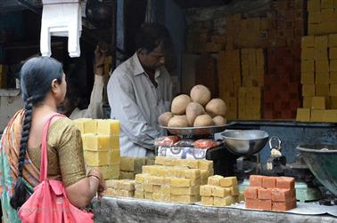 Bazaar, Bazar, Mysore_DSC4829_H600